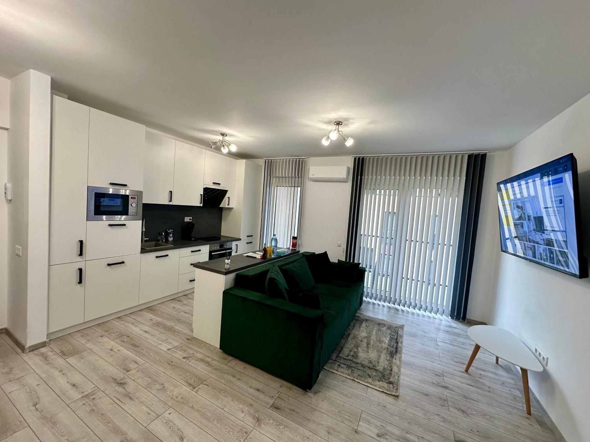 Vsa Imob Apartament