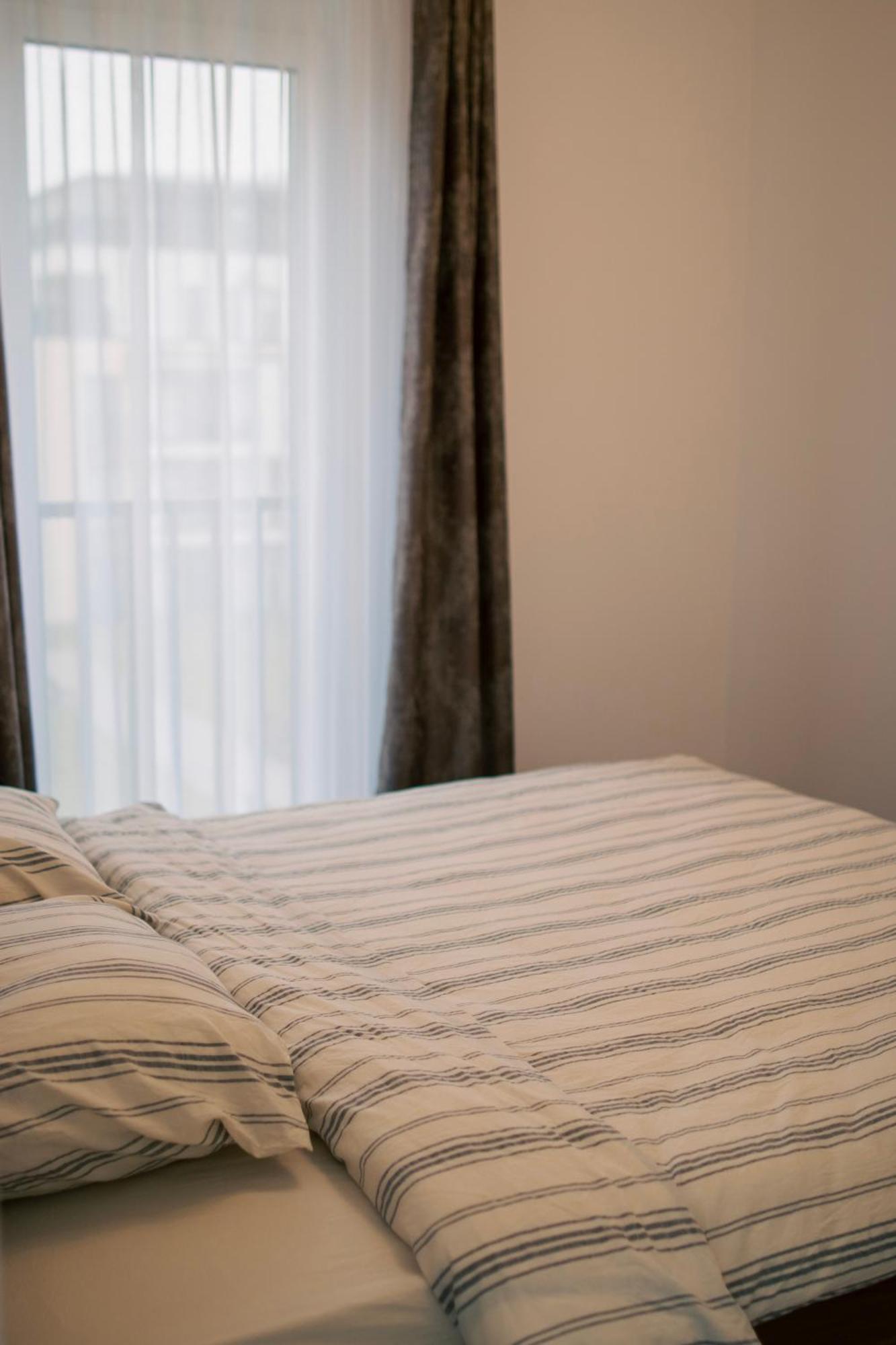 Apartament Vsa Imob *