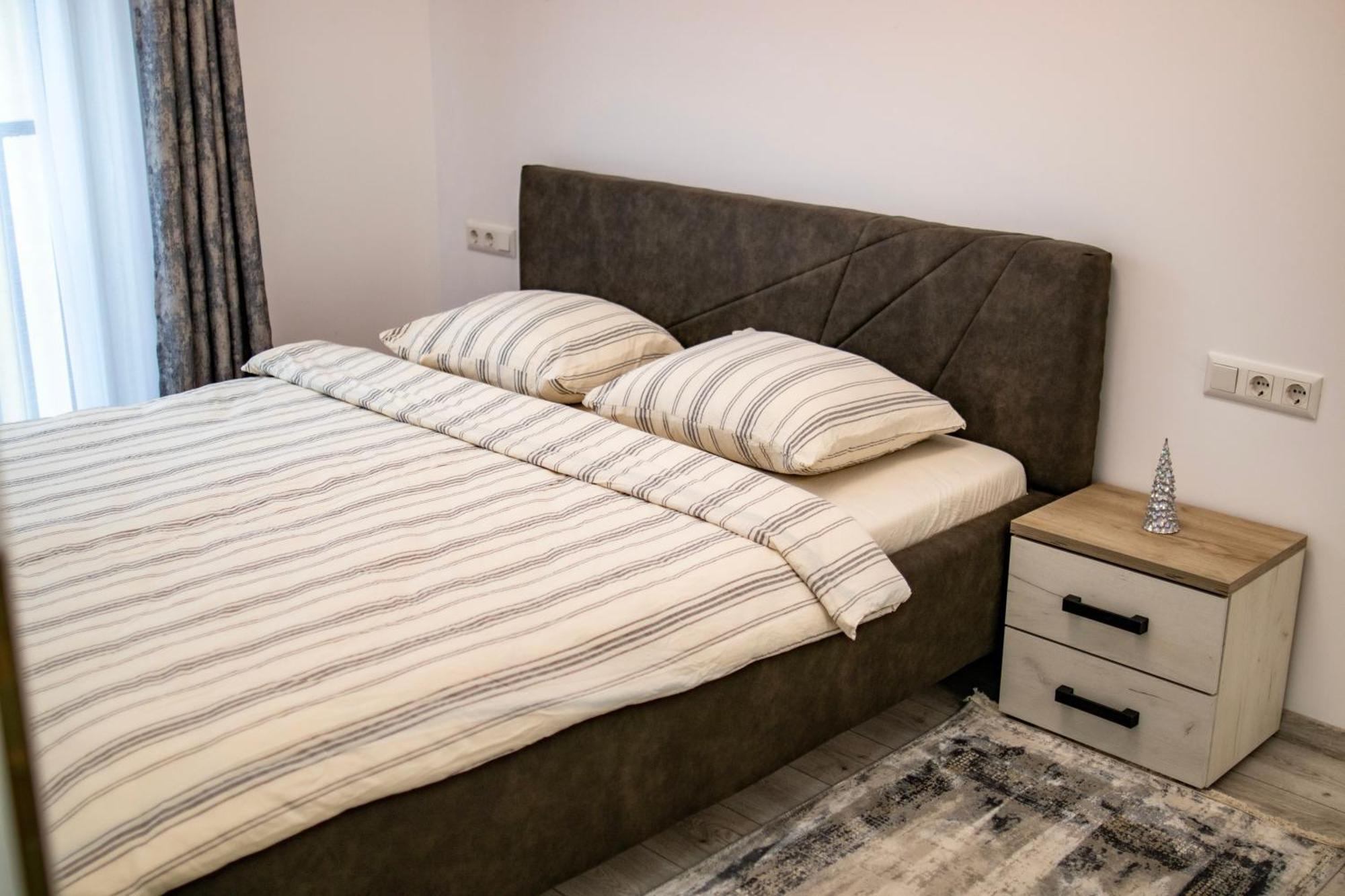 Apartament Vsa Imob Sibiu