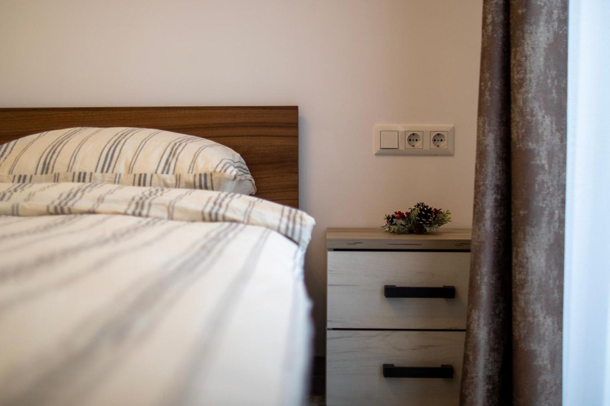 Vsa Imob Apartament